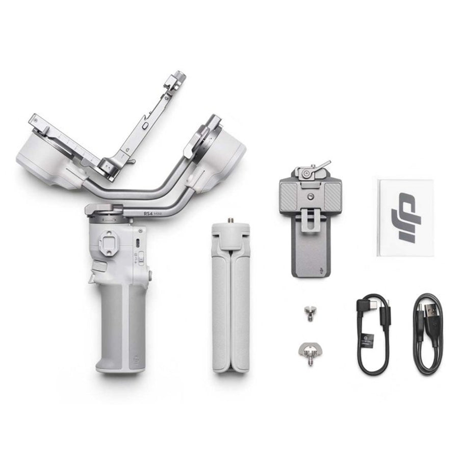 DJI RS 4 Mini CP-RN-00000442