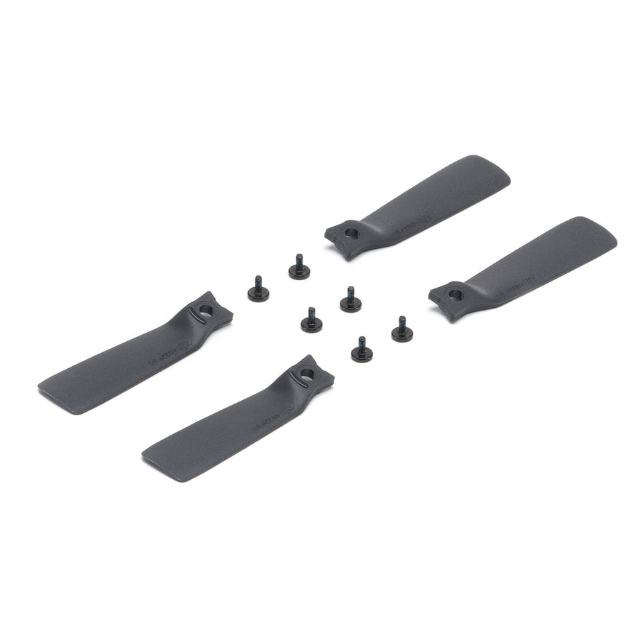 CP-FP-00000207 - DJI Flip Propeller (Paar) (inkl. Schrauben) CP-FP-00000207