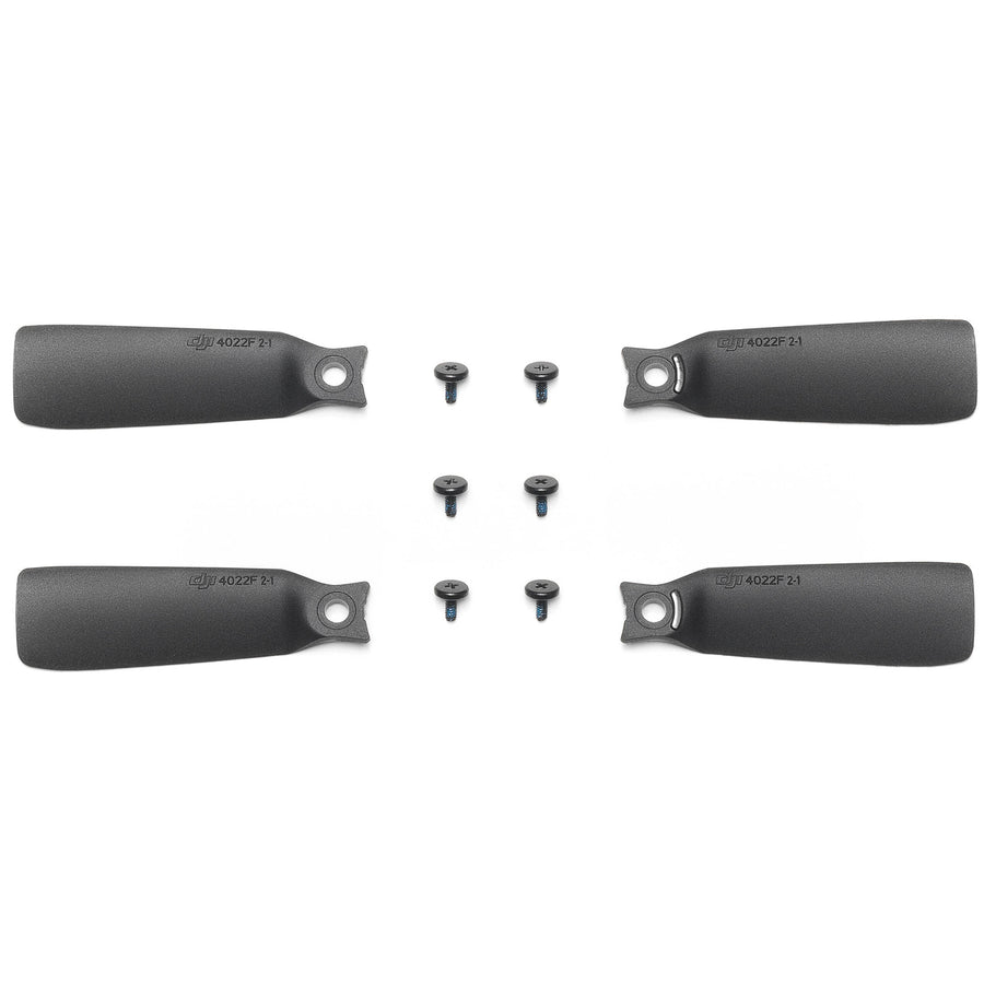 CP-FP-00000207 - DJI Flip Propeller (Paar) (inkl. Schrauben) CP-FP-00000207