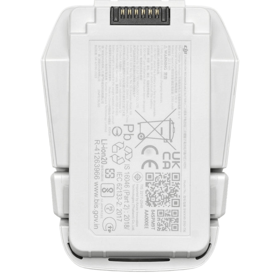 CP-FP-00000182 - DJI Flip Intelligent Flight Battery CP-FP-00000182
