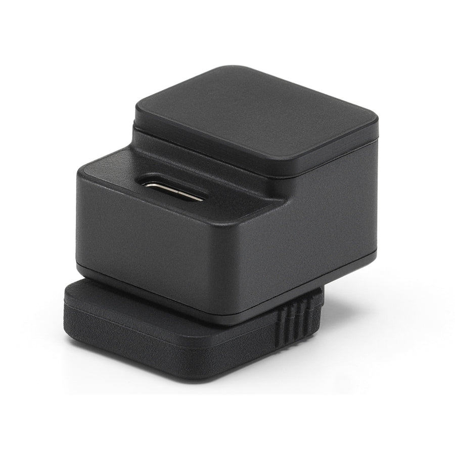 CP-RN-00000467 - DJI Mic Series Camera Adapter