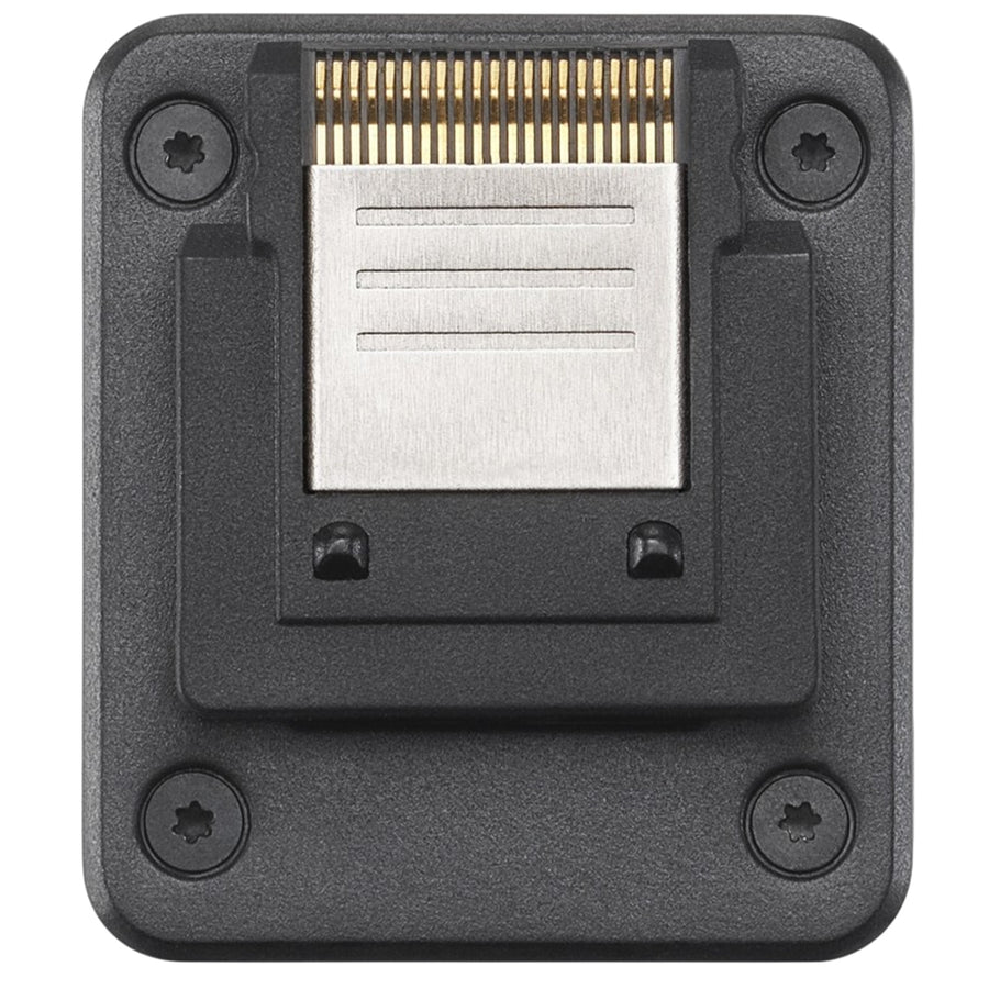 CP-RN-00000467 - DJI Mic Series Camera Adapter