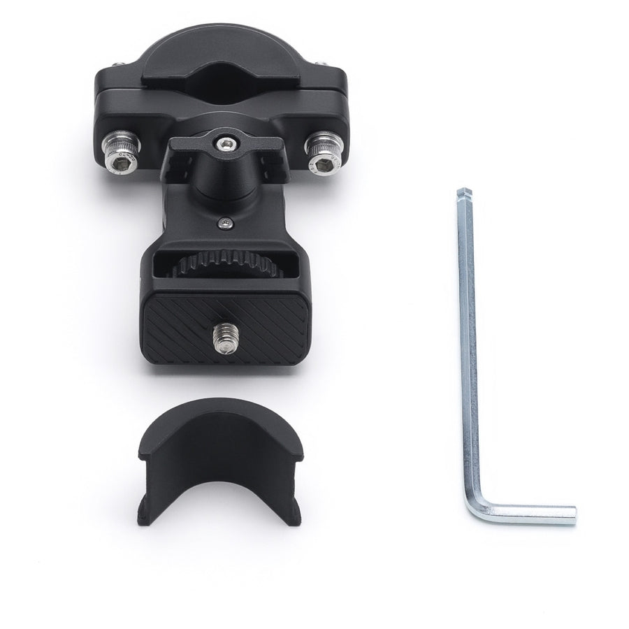 CP-AS-AA000016 - DJI Osmo Motorcycle Heavy-Duty Mount