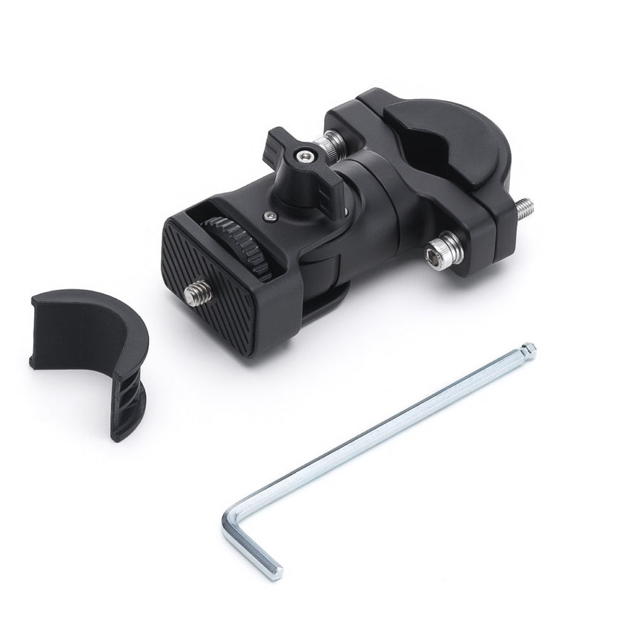 CP-AS-AA000016 - DJI Osmo Motorcycle Heavy-Duty Mount