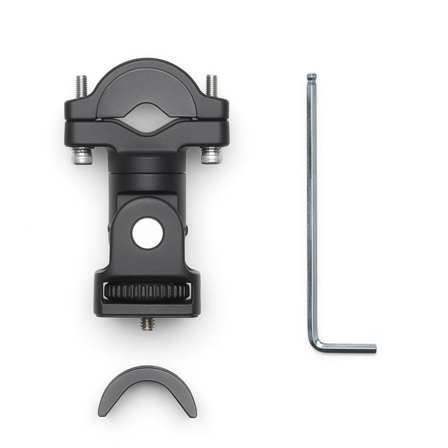 CP-AS-AA000016 - DJI Osmo Motorcycle Heavy-Duty Mount