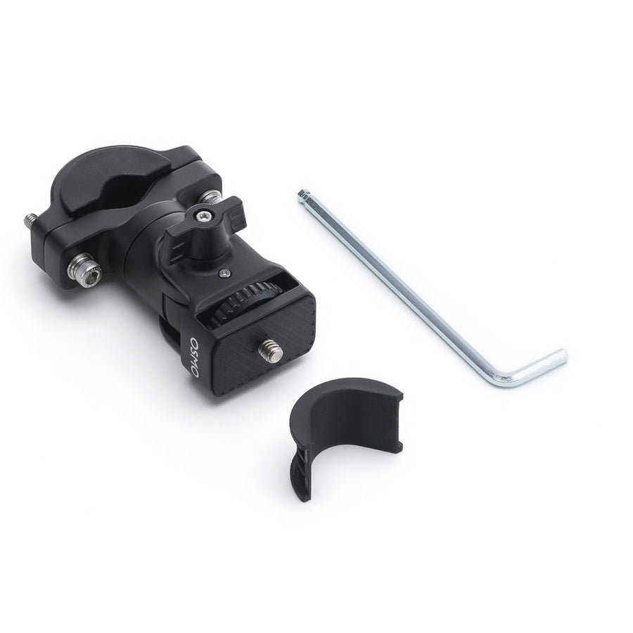 CP-AS-AA000016 - DJI Osmo Motorcycle Heavy-Duty Mount