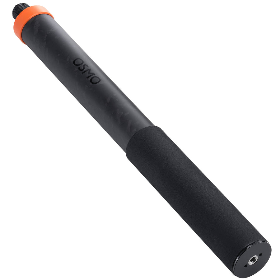 CP-AS-AA000020 - DJI Osmo 2.5m Extended Carbon Fiber Selfie Stick