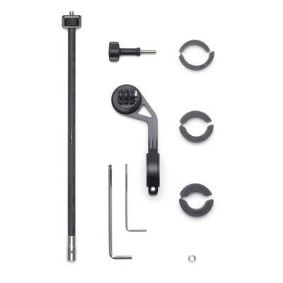 CP-AS-AA000015 - DJI Osmo Multifunctional Bike Tube Mount Kit