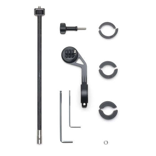 CP-AS-AA000015 - DJI Osmo Multifunctional Bike Tube Mount Kit
