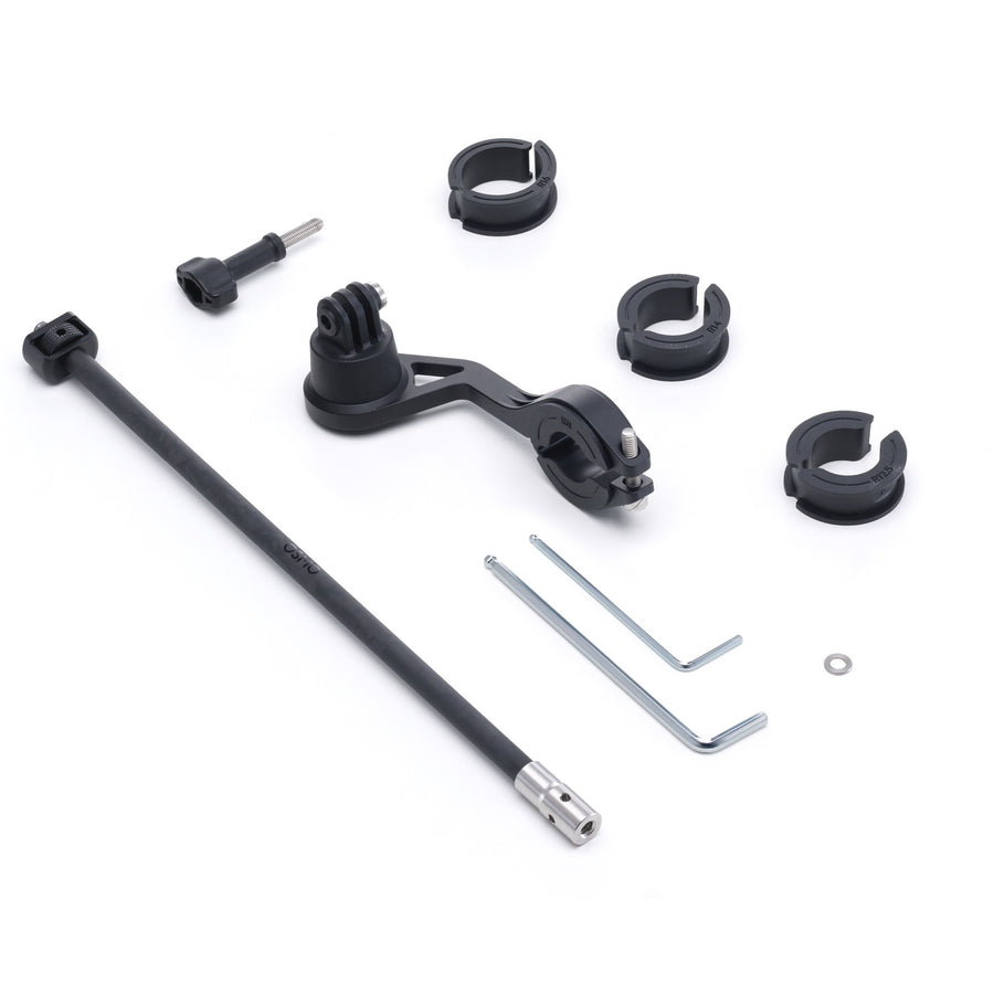 CP-AS-AA000015 - DJI Osmo Multifunctional Bike Tube Mount Kit