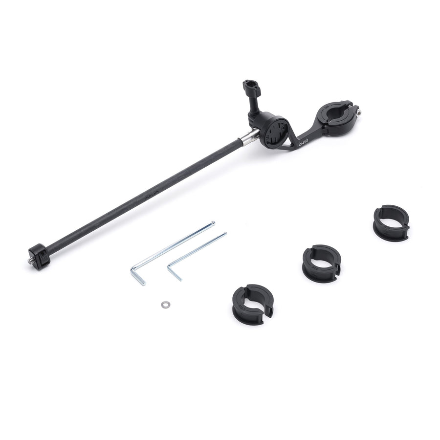 CP-AS-AA000015 - DJI Osmo Multifunctional Bike Tube Mount Kit