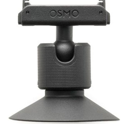 CP-OS-00000462 - DJI OSMO NANO Bidirectional Magnetic Ball Head Assembly