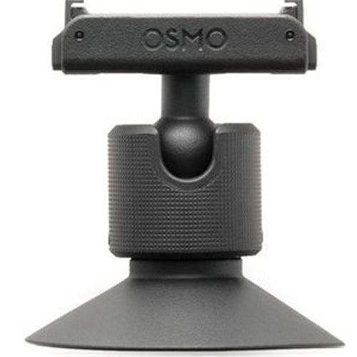CP-OS-00000462 - DJI OSMO NANO Bidirectional Magnetic Ball Head Assembly