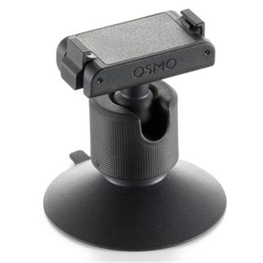 CP-OS-00000462 - DJI OSMO NANO Bidirectional Magnetic Ball Head Assembly