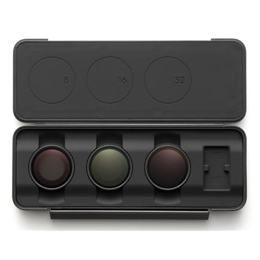 CP-OS-00000464 - DJI OSMO NANO ND Filter (8/16/32)