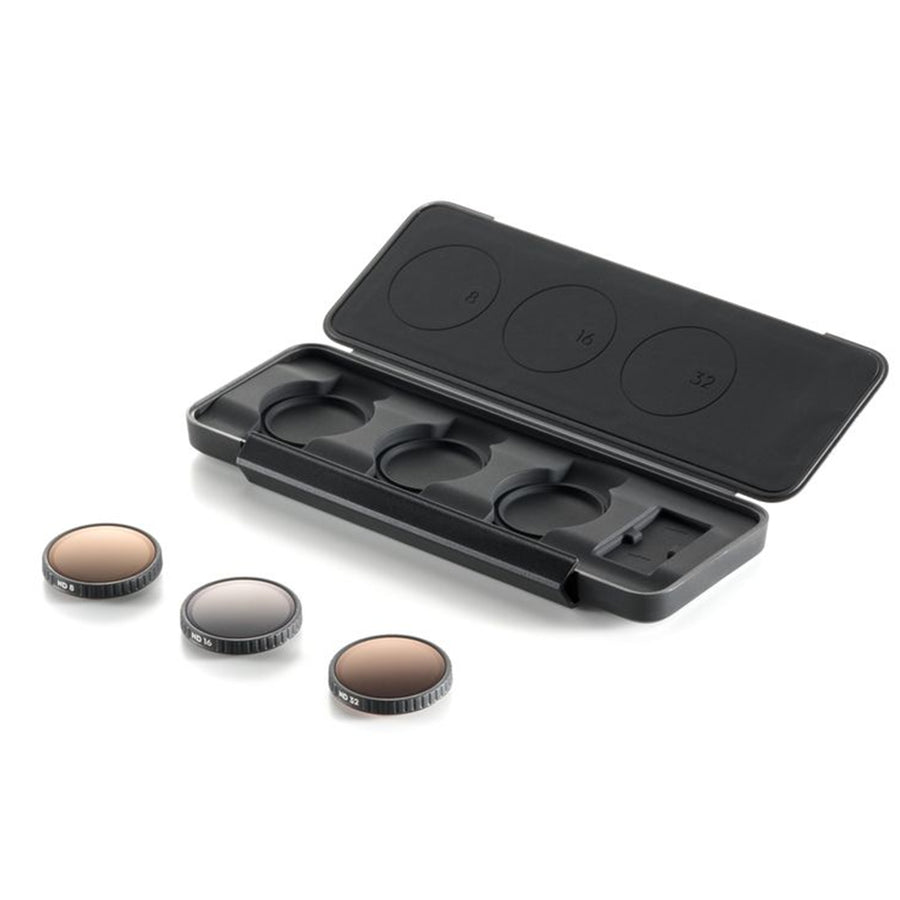 CP-OS-00000464 - DJI OSMO NANO ND Filter (8/16/32)