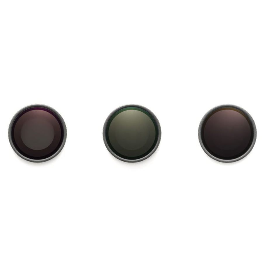 CP-OS-00000464 - DJI OSMO NANO ND Filter (8/16/32)
