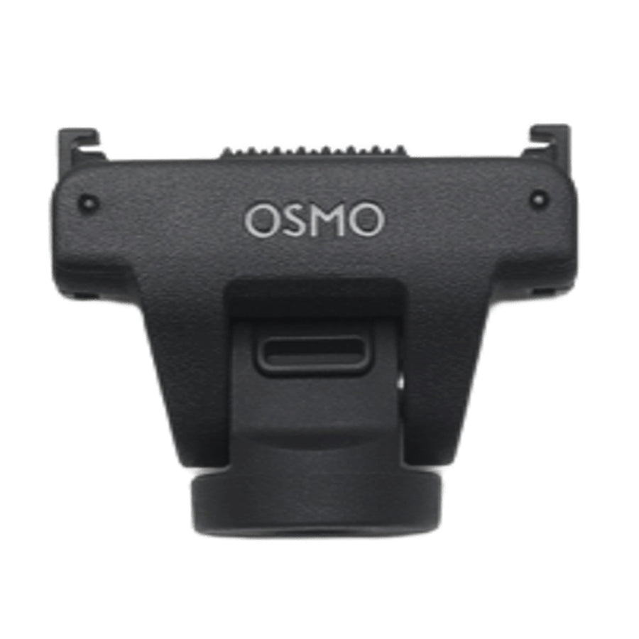 CP-OS-00000455 - DJI Osmo Adjustable Quick-Release Adapter Mount