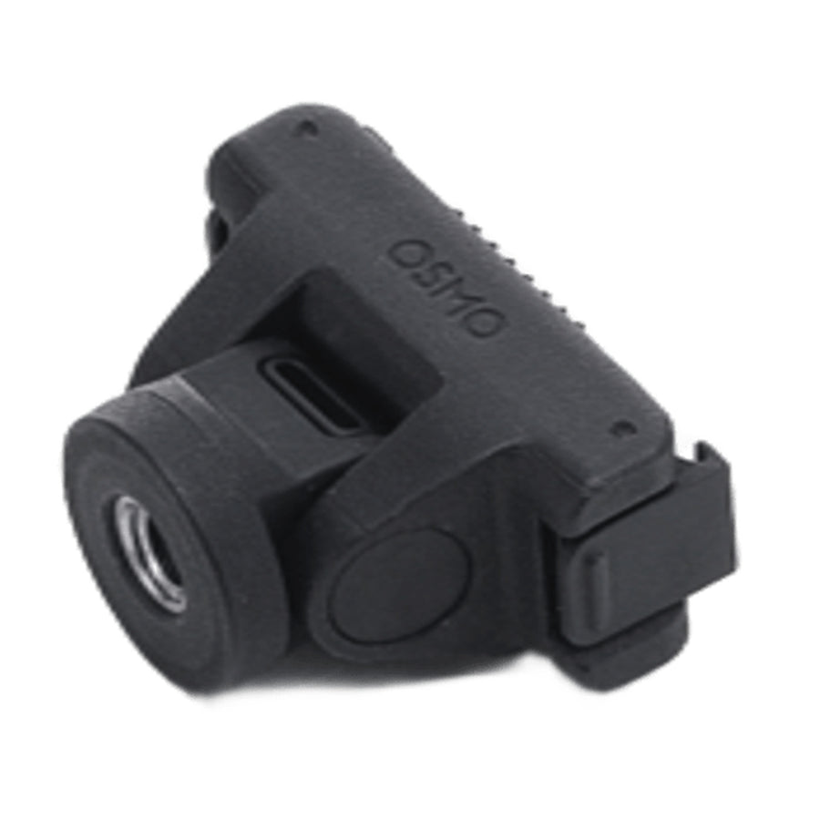 CP-OS-00000455 - DJI Osmo Adjustable Quick-Release Adapter Mount