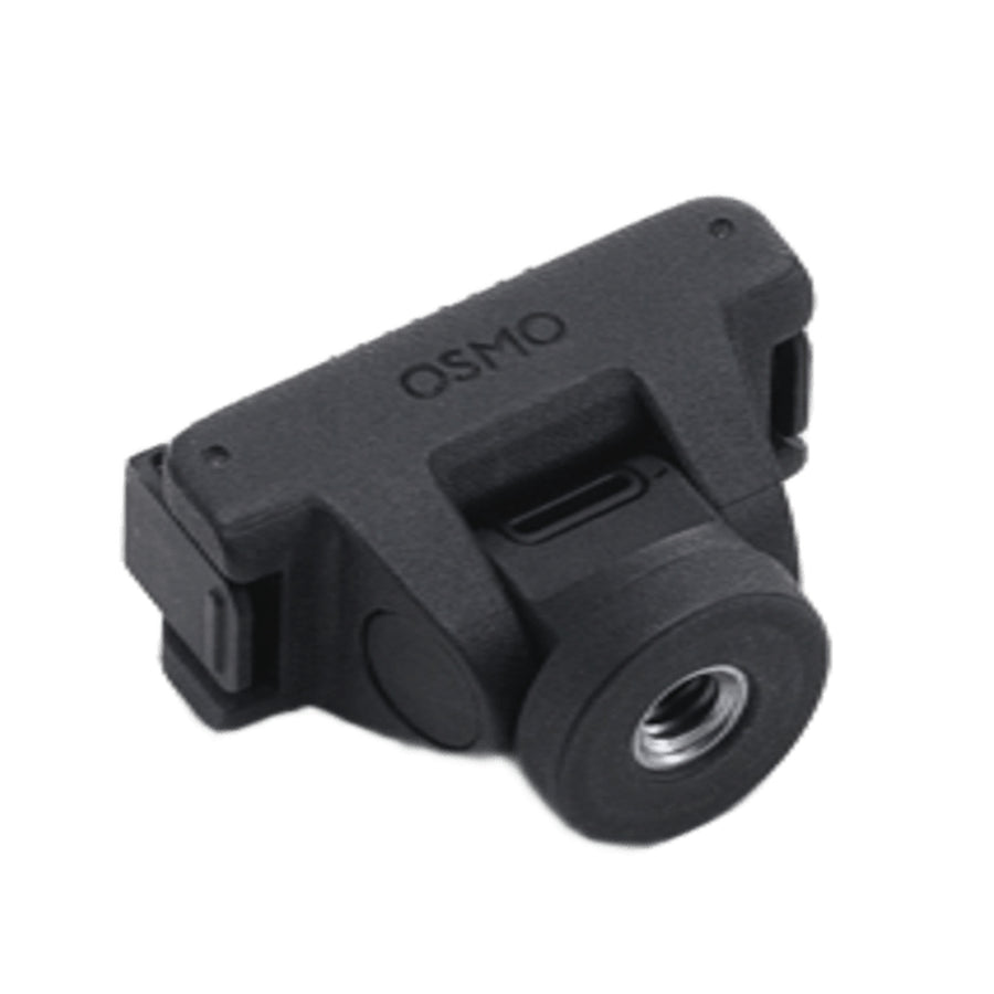 CP-OS-00000455 - DJI Osmo Adjustable Quick-Release Adapter Mount