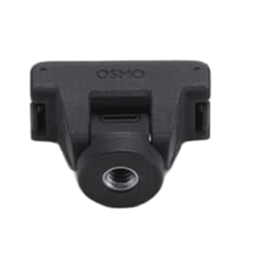 CP-OS-00000455 - DJI Osmo Adjustable Quick-Release Adapter Mount