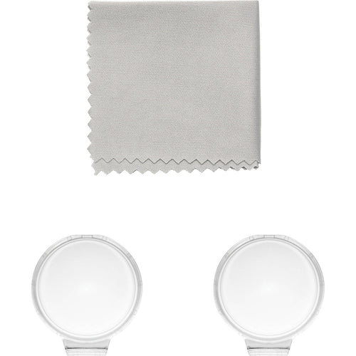 DJI Transparent Lens Protectors For Osmo 360