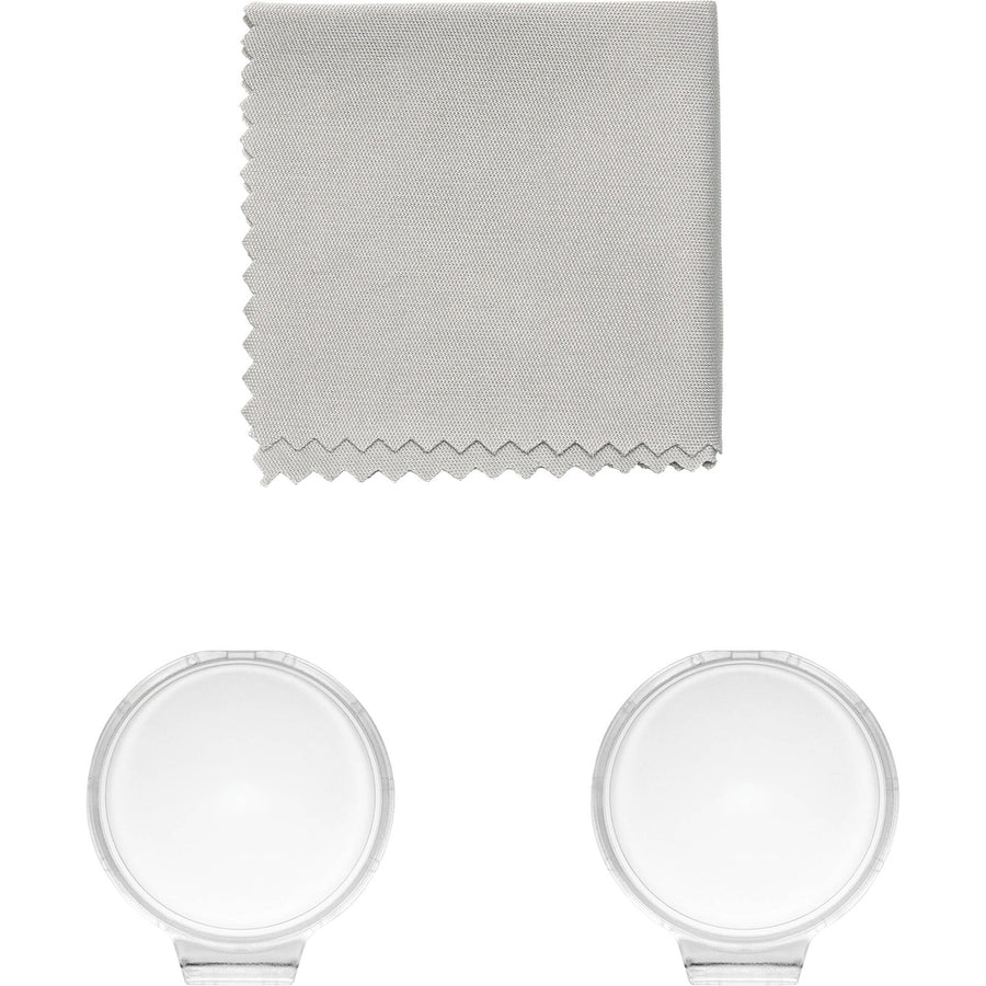 DJI Transparent Lens Protectors For Osmo 360
