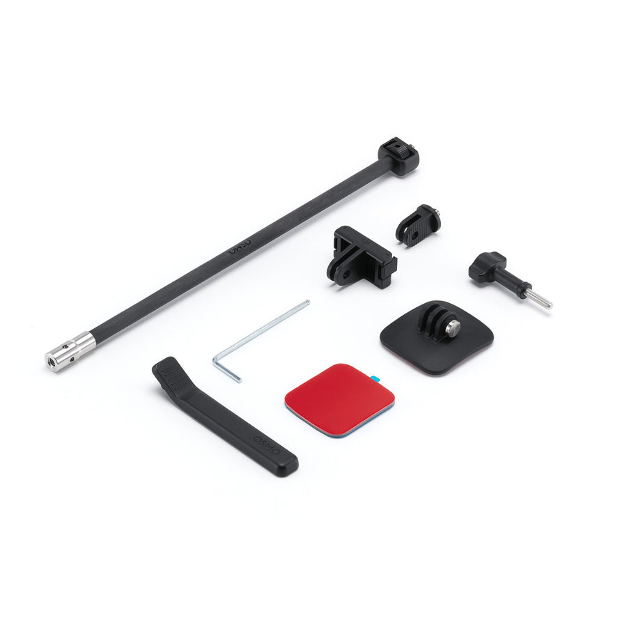CP-OS-00000468 - DJI Osmo Third-Person Helmet Mount Kit