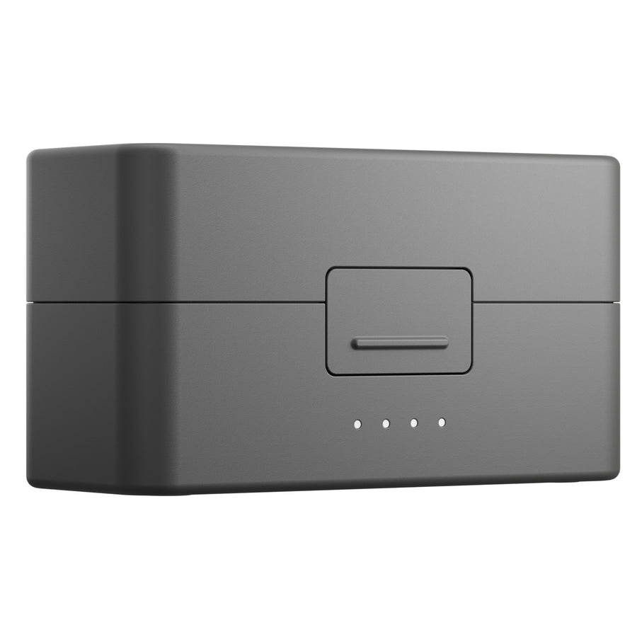 CP-RN-00000534 - DJI Mic Mini 2 Charging Case