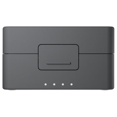 CP-RN-00000535 - DJI Mic Mini 2 Charging Case (1 TX + 1 Mobile RX)