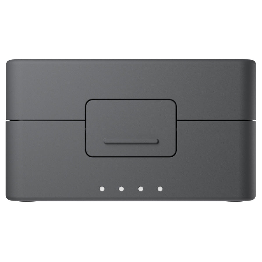 CP-RN-00000535 - DJI Mic Mini 2 Charging Case (1 TX + 1 Mobile RX)