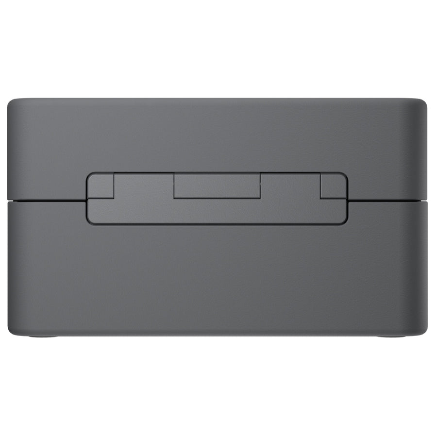 CP-RN-00000535 - DJI Mic Mini 2 Charging Case (1 TX + 1 Mobile RX)