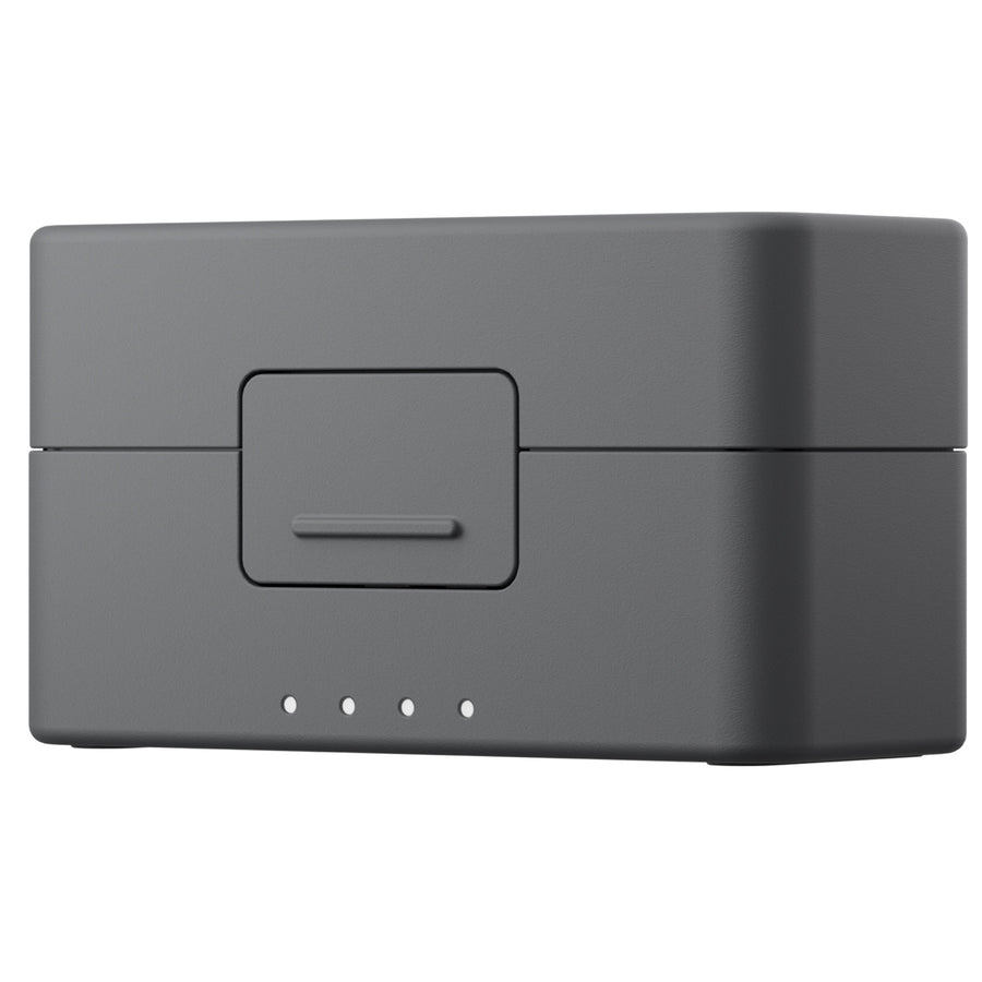 CP-RN-00000535 - DJI Mic Mini 2 Charging Case (1 TX + 1 Mobile RX)