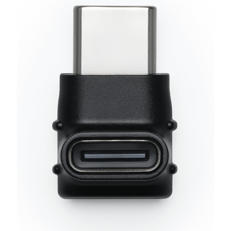 CP-RN-00000514 - DJI Mic Series Mobile Receiver Adapter (USB-C to USB-C)