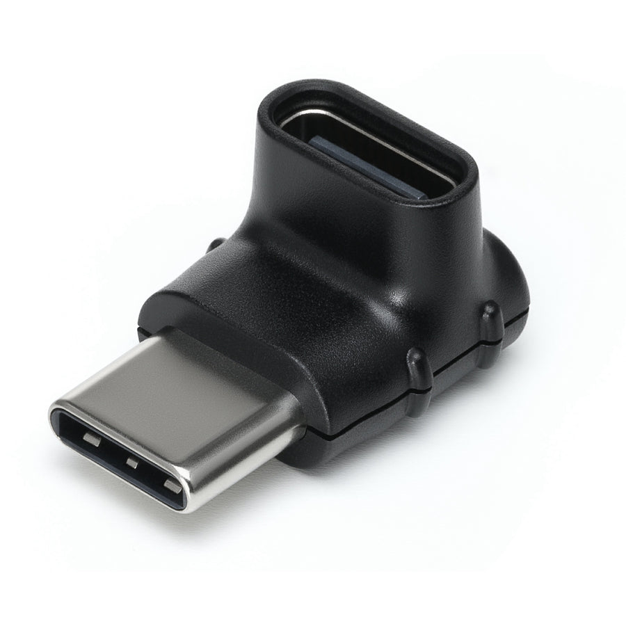 CP-RN-00000514 - DJI Mic Series Mobile Receiver Adapter (USB-C to USB-C)