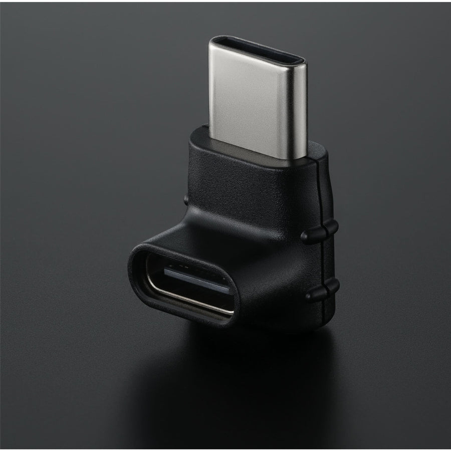 CP-RN-00000514 - DJI Mic Series Mobile Receiver Adapter (USB-C to USB-C)