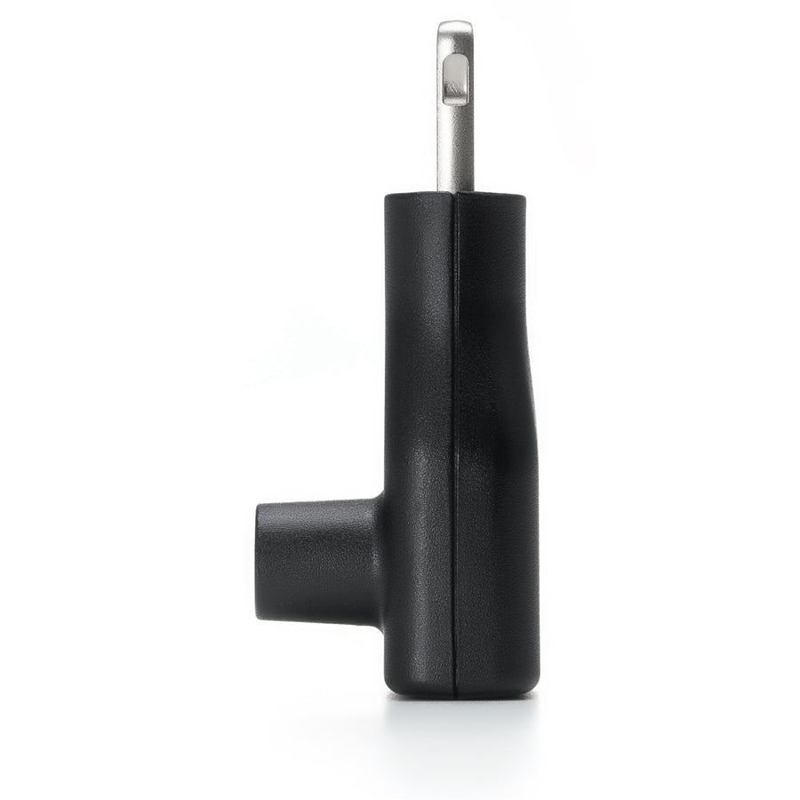 CP-RN-00000515 - DJI Mic Series Mobile Receiver Adapter (USB-C to Lightning)