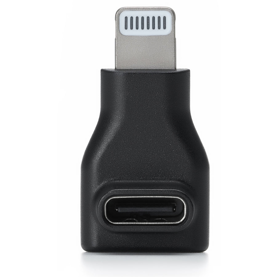 CP-RN-00000515 - DJI Mic Series Mobile Receiver Adapter (USB-C to Lightning)