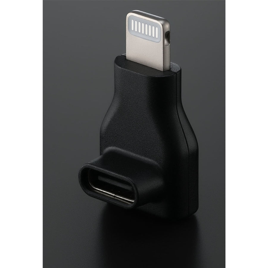 CP-RN-00000515 - DJI Mic Series Mobile Receiver Adapter (USB-C to Lightning)