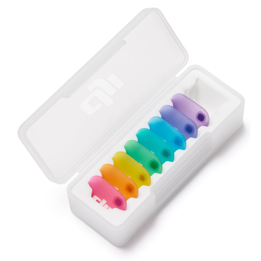 CP-RN-00000537 - DJI Mic Mini 2 Multi-Color Magnetic Front Cover