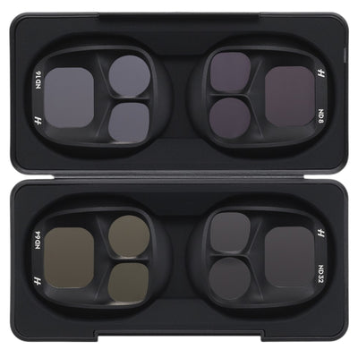 CP-MA-00000931 - DJI Mavic 4 Pro ND Filter Set (ND8/16/32/64) CP-MA-00000931