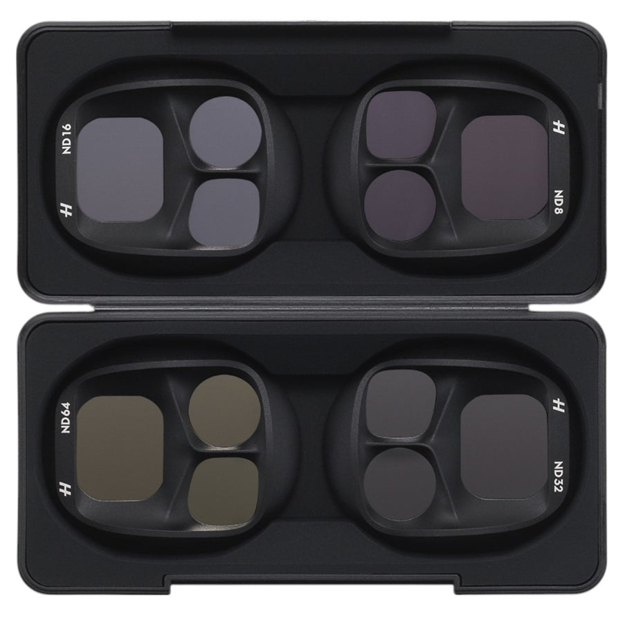 CP-MA-00000931 - DJI Mavic 4 Pro ND Filter Set (ND8/16/32/64) CP-MA-00000931