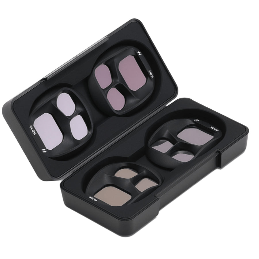 CP-MA-00000931 - DJI Mavic 4 Pro ND Filter Set (ND8/16/32/64) CP-MA-00000931