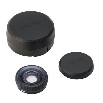 CP-OS-00000523 - DJI Action 6 FOV Boost Lens
