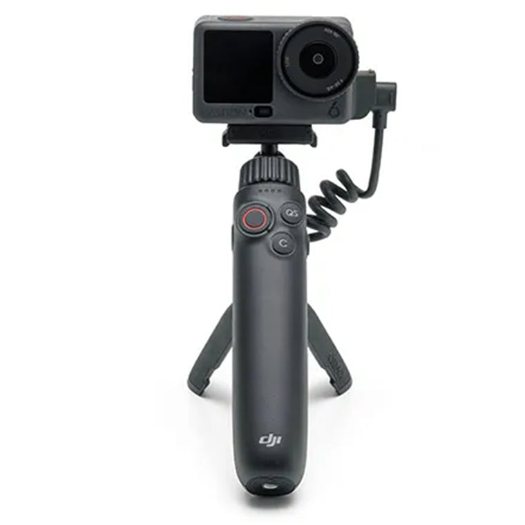 CP-OS-00000527 - DJI Osmo Action Dual-Direction Battery Handle
