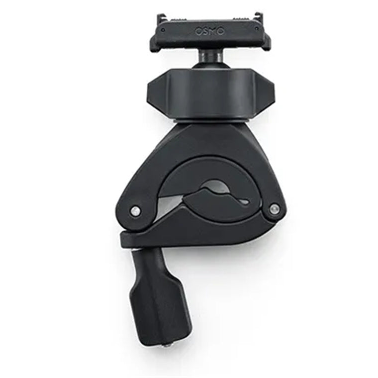 CP-OS-00000530 - DJI Osmo Action Dual-Direction Mini Handlebar Mount