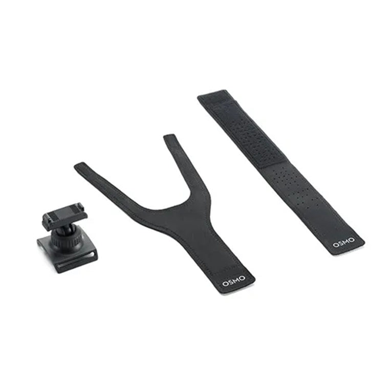 CP-OS-00000529 - DJI Osmo Action Dual-Direction 360 Wrist Strap