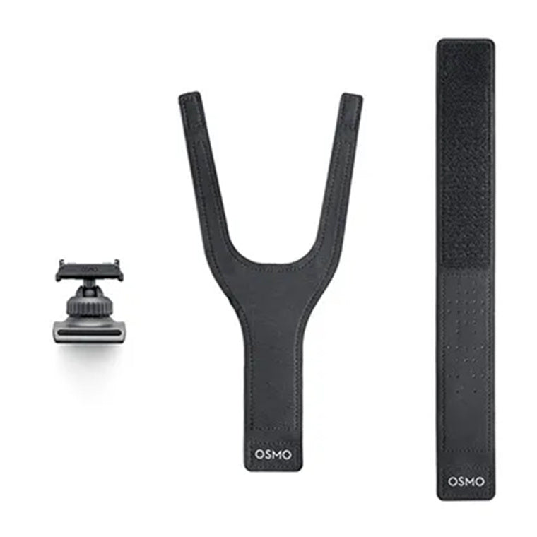 CP-OS-00000529 - DJI Osmo Action Dual-Direction 360 Wrist Strap