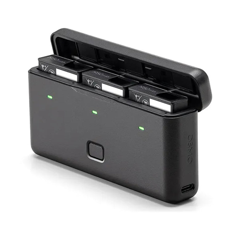 CP-OS-00000532 - DJI Osmo Multifunctional Battery Case 3