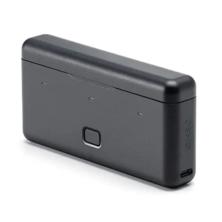 CP-OS-00000532 - DJI Osmo Multifunctional Battery Case 3